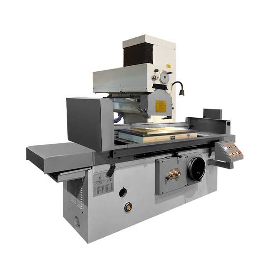 Surface Grinding Machine - Kent